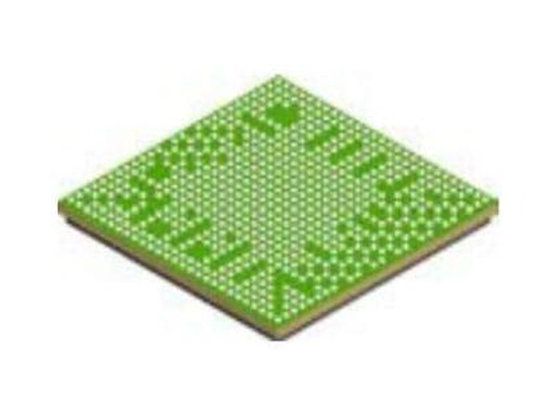 TDA4AEN8J5AAMWRQ1 마이크로 컨트롤러 MCU JacintoTM 프로세서 FCBGA-594 자동차 ADAS SoC