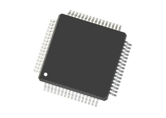 F28P550SG8PMR 마이크로컨트롤러 MCU C2000TM C28x 고정점 MCU LQFP64 32비트 MCU