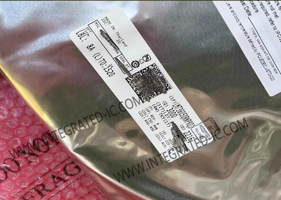 LM73605QRNPRQ1 통합 회로 칩 동기 단계 다운 전압 변환기 WQFN30