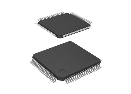 STM32G474MET6 마이크로컨트롤러 MCU 임베디드 MCU 32비트 단일 코어 마이크로컨트롤러