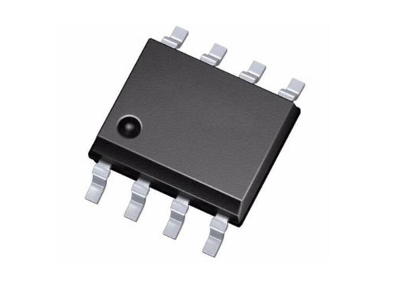 TLE4998S8D 센서 IC 프로그래밍 가능한 선형 홀 센서 IC SOIC-8 자기 센서