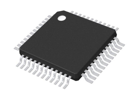 STM32L433CBT7 마이크로 컨트롤러 MCU 80MHz 32비트 단일 코어 마이크로 컨트롤러 LQFP-48