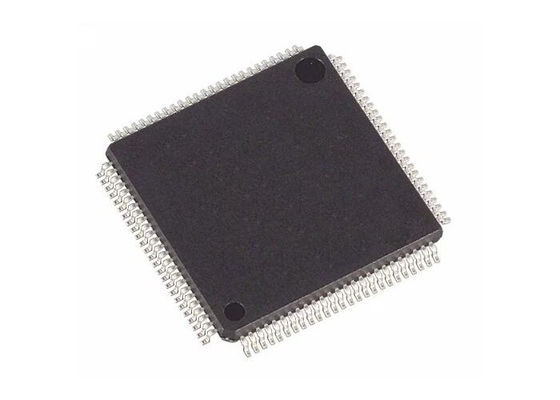 STM32G474MET3 마이크로 컨트롤러 MCU 170MHz 32비트 ARM 코텍스 M4 마이크로 컨트롤러 IC