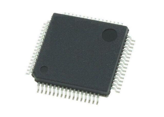 STM32F303RCT6 마이크로 컨트롤러 MCU 32비트 단일 코어 MCU 72MHz 고성능 MCU