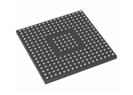 STM32F437IIH6 마이크로 컨트롤러 MCU 180MHz 32비트 단일 코어 MCU BGA-176 임베디드 MCU