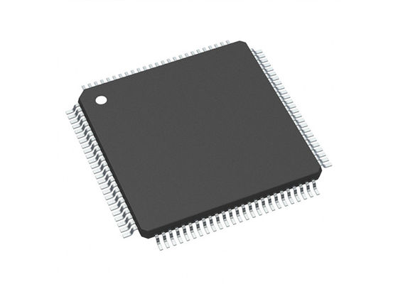 STM32L152VET6 마이크로컨트롤러 MCU 32비트 단일 코어 ARM 코텍스-M3 마이크로컨트롤러