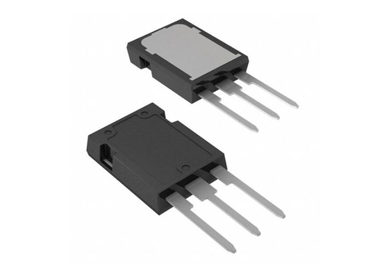 STGY40NC60VD 통합 회로 칩 600V 80A 단일 IGBT 트랜지스터 TO-247-3
