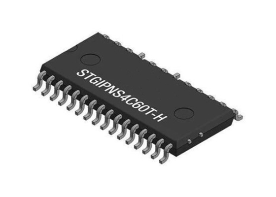 STGIPNS4C60T-H 통합 회로 칩 IPM 모듈 600V 3단계 인버터 IGBT 모듈