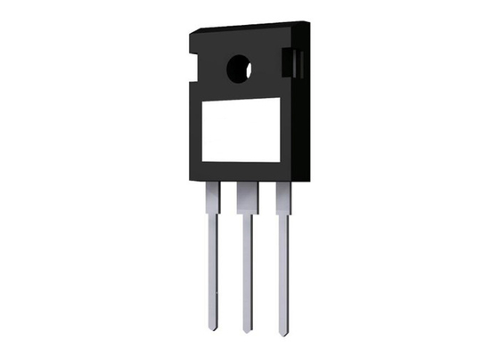 RGE60TS65DGC13 통합 회로 칩 650V 30A 필드 스톱 트렌치 IGBT 트랜지스터