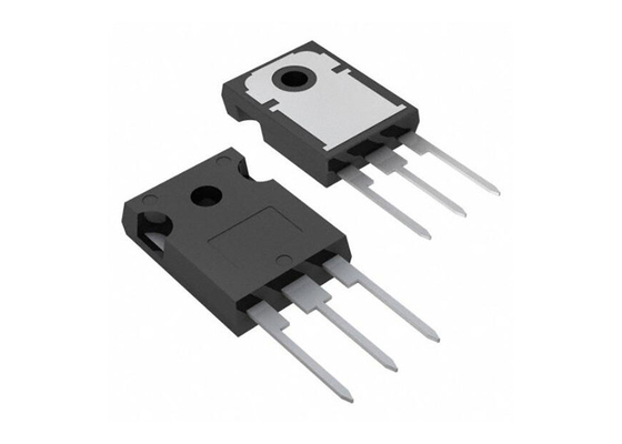 STGWA60H65DFB 통합 회로 칩 650V 60A 고속 단일 IGBT 트랜지스터