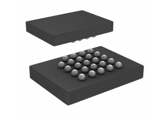 S25FL256SAGBHIC00 메모리 IC 칩 256Mbit NOR 플래시 메모리 IC BGA-24 FL-S 시리즈 메모리