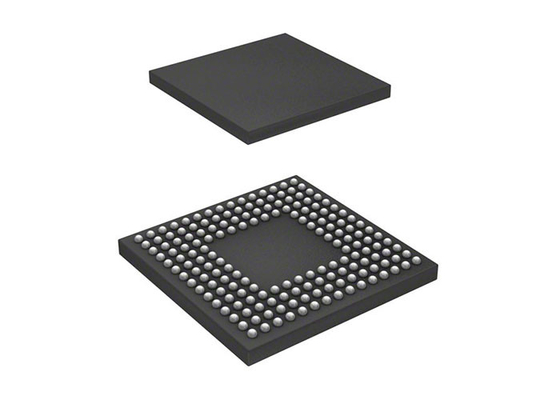 R5F564MLCDBG 마이크로 컨트롤러 MCU 저전력 120MHz 32비트 RX MCU LFBGA-176