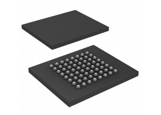 S29GL01GT10FHI010 메모리 IC 칩 GL-T 시리즈 1Gbit NOR 플래시 메모리 IC FBGA-64
