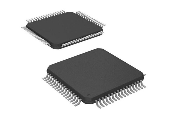 R7FS1JA783A01CFM 마이크로컨트롤러 MCU 시너지 마이크로컨트롤러 32비트 단일 코어 MCU