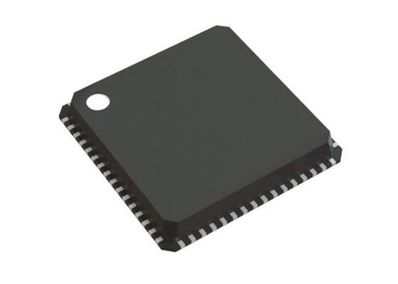 EFM32G230F128G-E-QFN64 마이크로컨트롤러 MCU 게코 MCU 32비트 ARM 코텍스 M3 마이크로컨트롤러