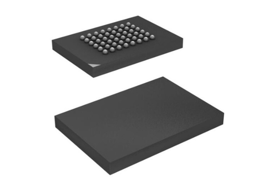 CY62157EV18LL-55BVXI 메모리 IC 칩 8Mbit 병렬 비동기 SRAM 메모리 IC VFBGA48