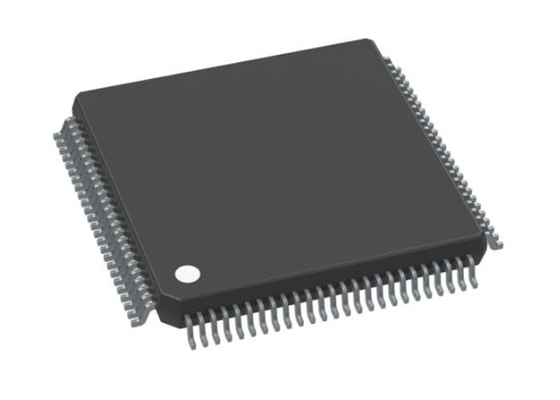 CY8C5667AXQ-LP040 마이크로 컨트롤러 MCU 67MHz PSOCTM 5 32-비트 단일 코어 마이크로 컨트롤러 IC