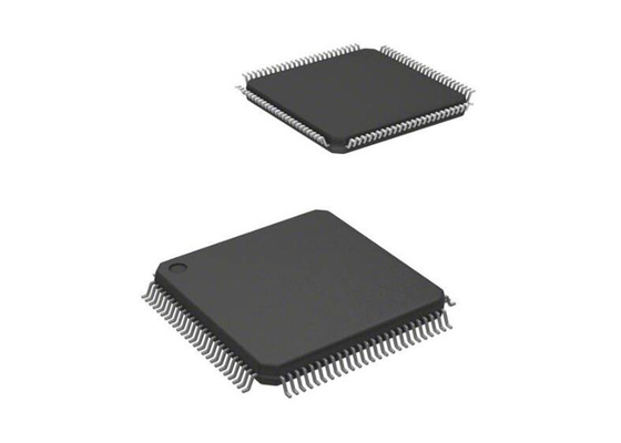 STM32F103V8T6 마이크로 컨트롤러 MCU 32비트 단일 코어 마이크로 컨트롤러 72MHz 임베디드 MCU