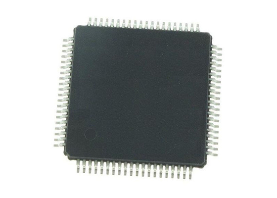 CY9BF321MPMC1-G-JNE2 마이크로컨트롤러 MCU 72MHz 32비트 단일 코어 마이크로컨트롤러 IC LQFP-80