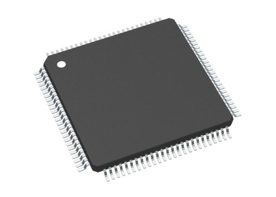 STM32F103VGT6 마이크로컨트롤러 MCU 1MB 플래시 마이크로컨트롤러 32비트 단일 코어 MCU