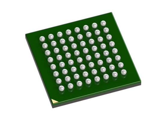 STM32F103RBH6 마이크로 컨트롤러 MCU 32비트 단일 코어 MCU 72MHz 플래시 마이크로 컨트롤러