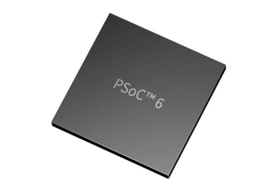 CY8C6245FNI-S3D11 마이크로 컨트롤러 MCU PSOCTM 6 마이크로 컨트롤러 IC 32비트 듀얼 코어 MCU