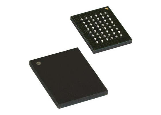 CY7C1041GN30-10BVXI 메모리 IC 칩 4Mbit 비동기 SRAM 메모리 IC VFBGA-48