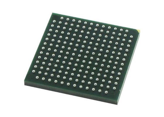 CY9BF329TABGL-GK7E1 마이크로 컨트롤러 MCU ARM 마이크로 컨트롤러 60MHz 32비트 단일 코어 MCU