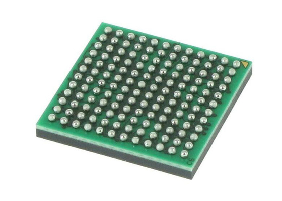 CY9BF367RBGL-GK7E1 마이크로 컨트롤러 MCU 800KB 플래시 32비트 단일 코어 마이크로 컨트롤러 IC
