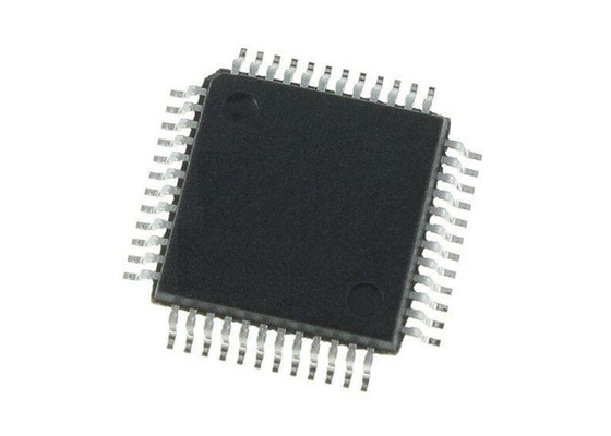 DSPIC33AK512MPS505-E/PT 마이크로 컨트롤러 MCU 디지털 신호 컨트롤러 TQFP-48 dsPIC33A DSC