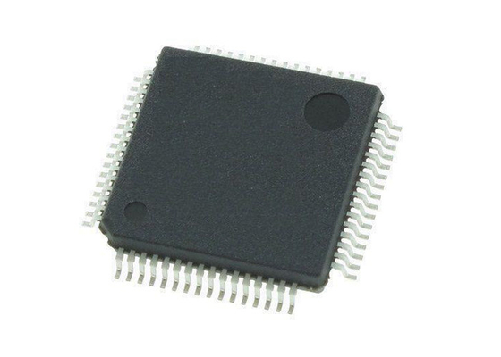 DSPIC33AK128MC106-E/PT 마이크로컨트롤러 MCU 32비트 단일 코어 디지털 신호 컨트롤러