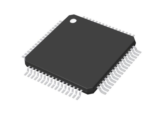 DSPIC33EV256GM006-I/PT 마이크로컨트롤러 MCU 16비트 DSC 5V 튼튼한 디지털 신호 컨트롤러