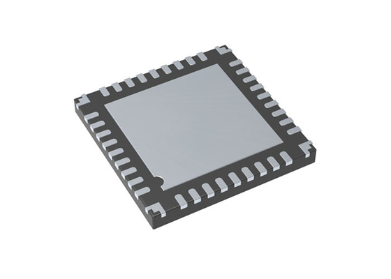 DSPIC33AK128MC103-E/M7 마이크로컨트롤러 MCU 고성능 디지털 신호 프로세서