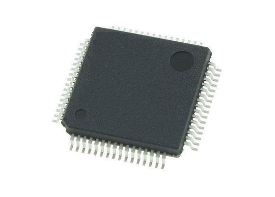DSPIC33EP512MC204-H/PT 마이크로컨트롤러 MCU DSPICTM 33EP 내장 DSC 고속 PWM