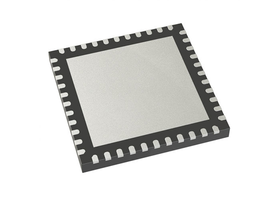 DSPIC33EP512GM604-E/ML 마이크로 컨트롤러 MCU 60 MIPs 512KB 플래시 디지털 신호 컨트롤러