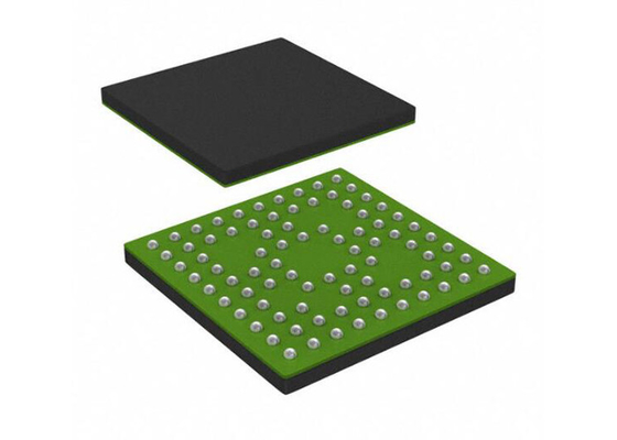 CEC1712H-S2-I/SX 마이크로컨트롤러 MCU 암호화된 임베디드 컨트롤러 WFBGA-84