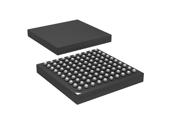 STM32F103VEH6 마이크로 컨트롤러 MCU 32비트 단일 코어 72MHz 마이크로 컨트롤러 100-LFBGA