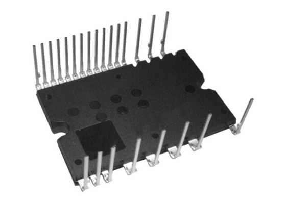 PSF25S92F6 통합 회로 칩 600V 25A 풀 SiC 슈퍼 미니 전원 모듈