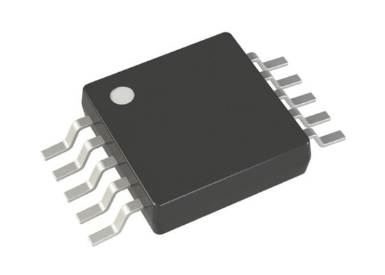 LTC3388IMSE-3 통합 회로 칩 스텝 다운 DC DC 변환기 MSOP10 벅 조절기