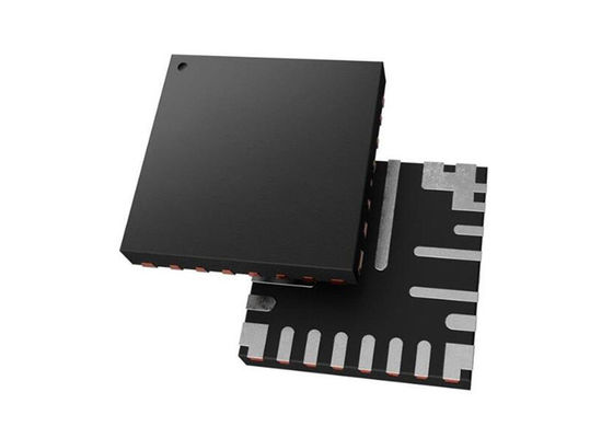 MAX25660AFFA 통합 회로 칩 자동차 동기 벅 부스트 변환기