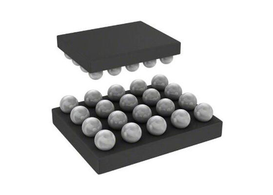 MAX77371GAWP 통합 회로 칩 스텝 업 조절기 5A 부스트 조절기 WLP-20