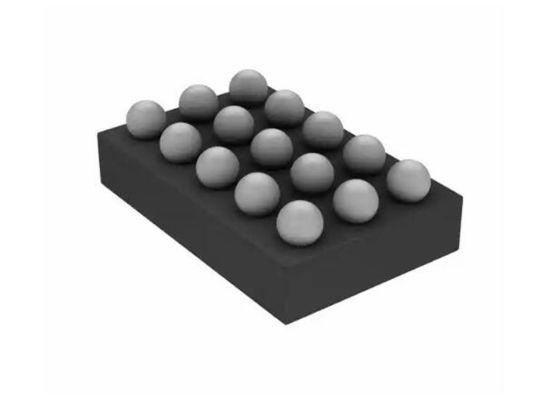 MAX20363AEWN 통합 회로 칩 Buck Boost 변환기 500mA 출력 전류