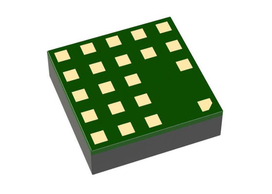 LTM8020EV 융합 회로 칩 μ모듈 조절기 200mA 36V μ모듈 벅 조절기