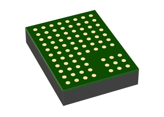 LTM8052EY 통합 회로 칩 36V 5A 스텝 다운 조절기 LGA81 μ모듈 조절기