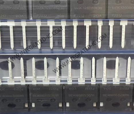 통합 회로 칩 UJ3C120080K3S 33A 실리콘 탄화물 MOSFET 트랜지스터 TO-247-3