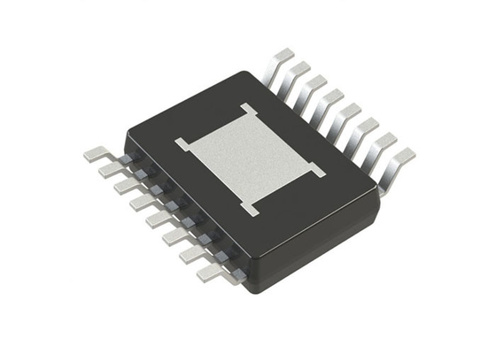 LT6658BHMSE-2.5 통합 회로 칩 일반 목적 이중 출력 고전압 참조