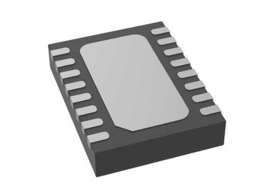 LTC2367IDE-16 통합 회로 칩 아날로그 디지털 변환기 DFN16 16비트 SAR ADC
