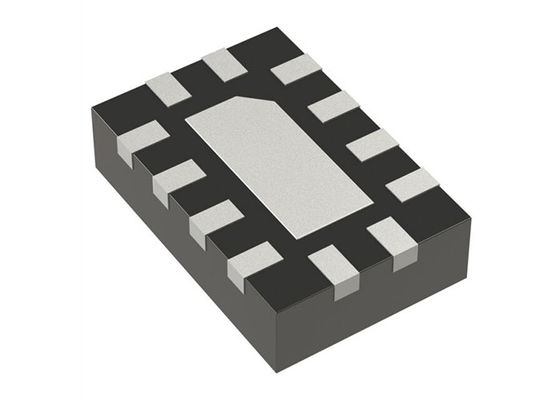 MAX11198ATE 통합 회로 칩 SAR ADC 2Msps 동시 샘플링