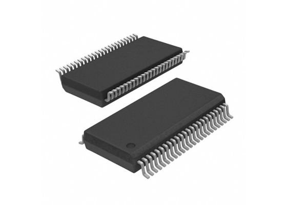 LTC6811IG-1 통합 회로 칩 다세포 배터리 모니터