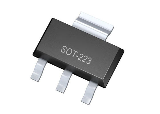 ISP670P06NMA 통합 회로 칩 60V 자동차 P 채널 전원 MOSFET 트랜지스터